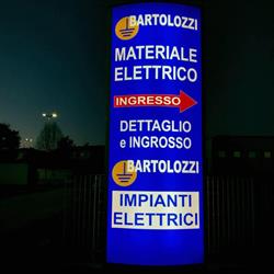 Bartolozzi SRL Figline e Incisa Valdarno, Figline Valdarno - Orari di apertura