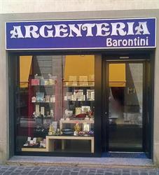 Barontini Argenterie SNC Di Barontini Alessio e Andrea, Sesto Fiorentino orari di apertura