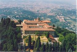 Convento di San Francesco, Fiesole orari di apertura