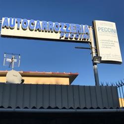 Carrozzeria Peccini di Peccini David, Firenze orari di apertura