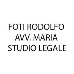 Avv. Foti Rodolfo Maria - Studio Legale, Firenze orari di apertura
