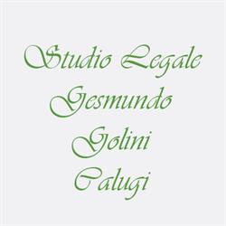Studio Legale Associato Gesmundo Golini Calugi, Firenze orari di apertura