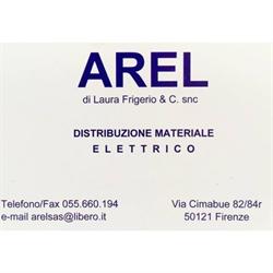 Arel Materiale Elettrico, Firenze orari di apertura