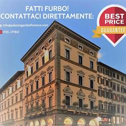 Palazzo Gamba Apartments al Duomo, Firenze orari di apertura