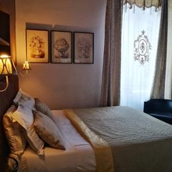 Cimatori B & B, Firenze orari di apertura