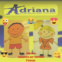 Adriana Calzature Per Bambini, Firenze orari di apertura