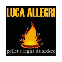 Allegri Luca Legna da Ardere, Fucecchio orari di apertura