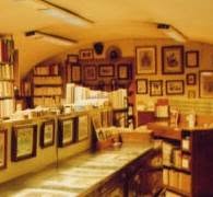 Libreria Giorni di Piattoli Francesco, Firenze orari di apertura