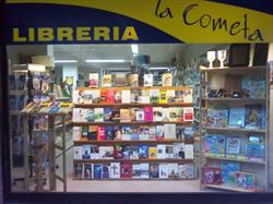 Libreria La Cometa SRL, Scandicci orari di apertura