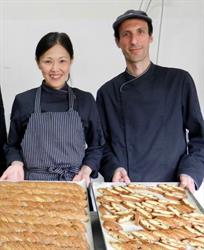 Biscotti Sfizio, Montelupo Fiorentino orari di apertura