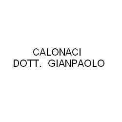Calonaci Dott. Gianpaolo, Firenze orari di apertura