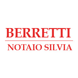 Berretti Notaio Silvia, Borgo San Lorenzo orari di apertura