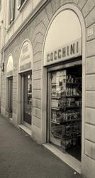 Cocchini & C. SNC, Firenze orari di apertura