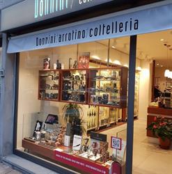 Donnini Arrotino Coltelleria, Firenze orari di apertura