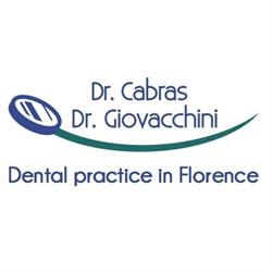 Studio Dentistico Associato Dr. G. Cabras E Dr. C. Giovacchini, Firenze orari di apertura