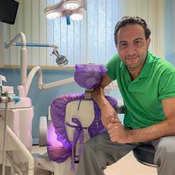 Dott. Piemonte Gian Luca Studio Dentistico, Firenze orari di apertura