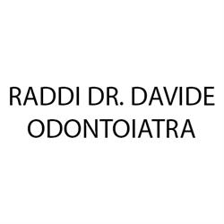 Raddi Dr. Davide Odontoiatra, Firenze orari di apertura
