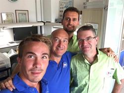 Borgi Laboratorio Odontotecnico snc di Borgi Silvio e Mauro, Scandicci orari di apertura