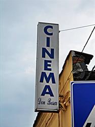 Cinema Don Bosco Parrocchia Ss. Crocifisso, Borgo San Lorenzo orari di apertura