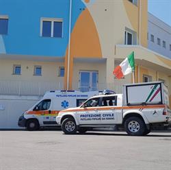 Fratellanza Popolare Di S Donnino Ass Volontario Di Soccorso, San Donnino orari di apertura