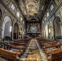 Collegiata di Sant'Andrea, Empoli orari di apertura