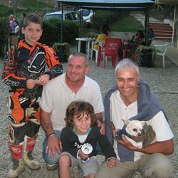 Biga Racing Di Bigazzi Ivano, Rignano sull'Arno orari di apertura