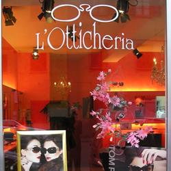 L Otticheria, Firenze orari di apertura