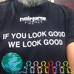 Hairforce S.a.s., Firenze orari di apertura