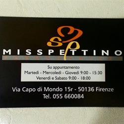 Misspettino Di Fini Alessandra S.a.s., Firenze orari di apertura