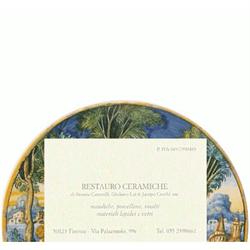 Restauro Ceramiche, Firenze orari di apertura