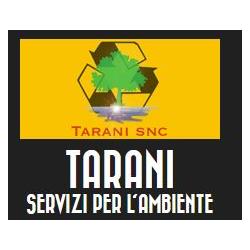 Tarani, Calenzano orari di apertura
