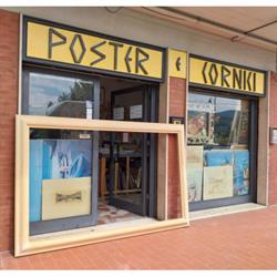 Poster e Cornici, Calenzano orari di apertura