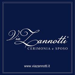 Via Zannotti SRL, San Severo orari di apertura