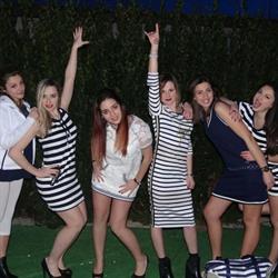 Boutique Dell'Intimo Di Borea Marianna, Orta Nova orari di apertura
