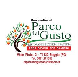 Parco Del Gusto, Foggia orari di apertura