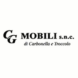 Cg Mobili, Vico del Gargano orari di apertura