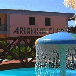 Arianna Club S.r.l., Rodi Garganico orari di apertura