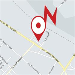 Nonsoloaudio S.R.L.S., Foggia orari di apertura