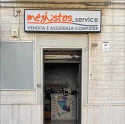 Meghistos Service Di Taurisano Leonardo, San Severo orari di apertura