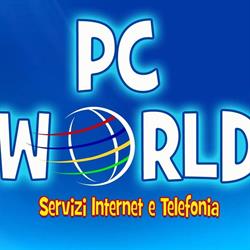 Pc World Di Magaletti Antonio, Trinitapoli orari di apertura