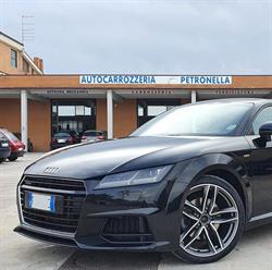 Autocarrozzeria F.Lli Petronella, Lucera orari di apertura