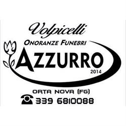 Agenzia Funebre Azzurro 2014, Orta Nova orari di apertura