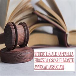 Studio Legale Raffaella Pirozzi & Oscar di Monte Avvocati Associati, Foggia orari di apertura