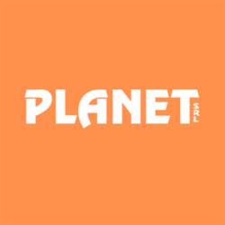 Planet, Foggia orari di apertura