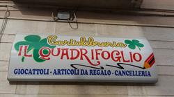 Cartolibreria''il Quadrifoglio'' Di Di Battista Maria, Torremaggiore orari di apertura