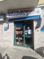 Cartolibreria Happy School, Manfredonia orari di apertura