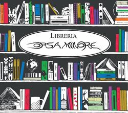 Libreria Orsa Minore, San Severo orari di apertura