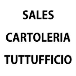 Sales Cartoleria Tuttufficio, San Severo orari di apertura
