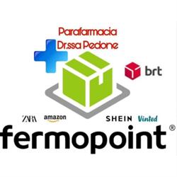 Parafarmacia Dott.ssa Pedone, Foggia orari di apertura