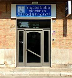 Muscatiello Vincenzo Arredamenti S.r.l. Stosa Cucine Foggia, orari di apertura